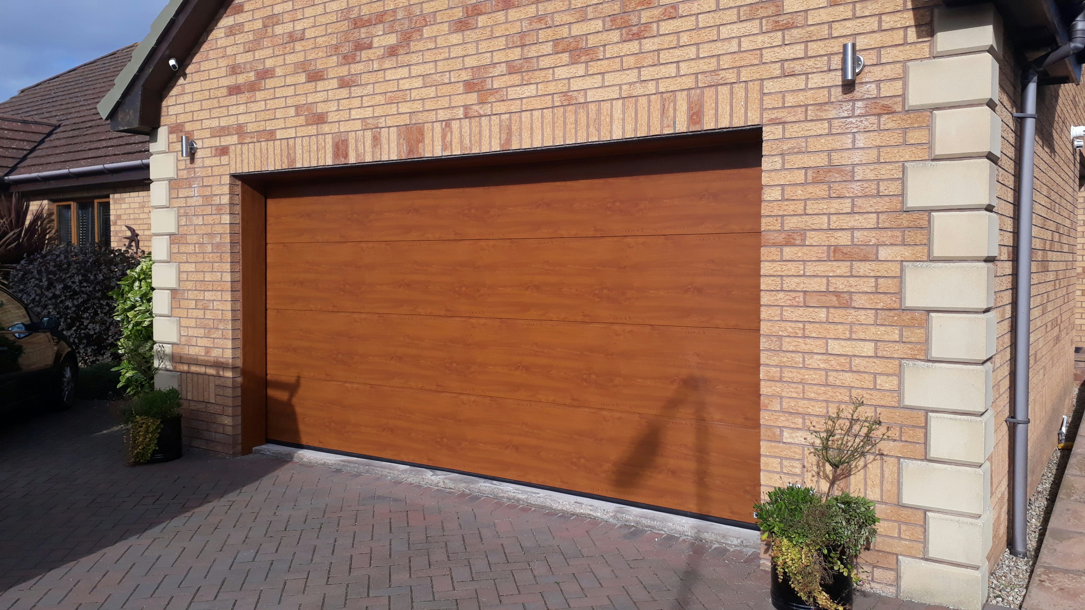 Oliphant Garage Doors Hoermann Oliphant Garage Doors Hoermann