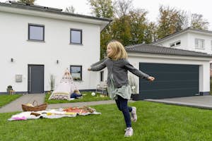 Garagentor Angebote zum Aktionspreis | Hörmann