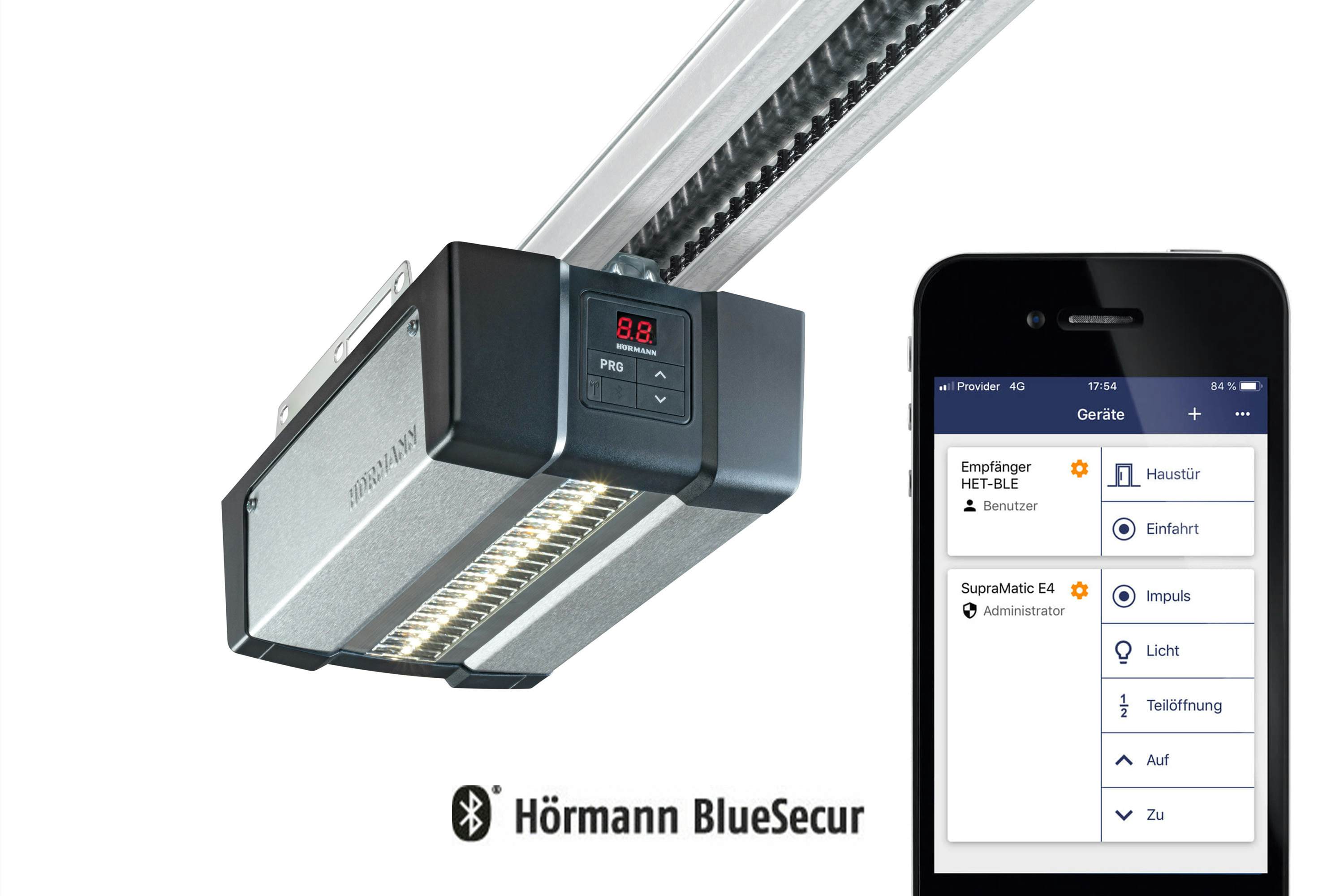 Eine Reihenfolge der besten Hörmann tore aktion 2019