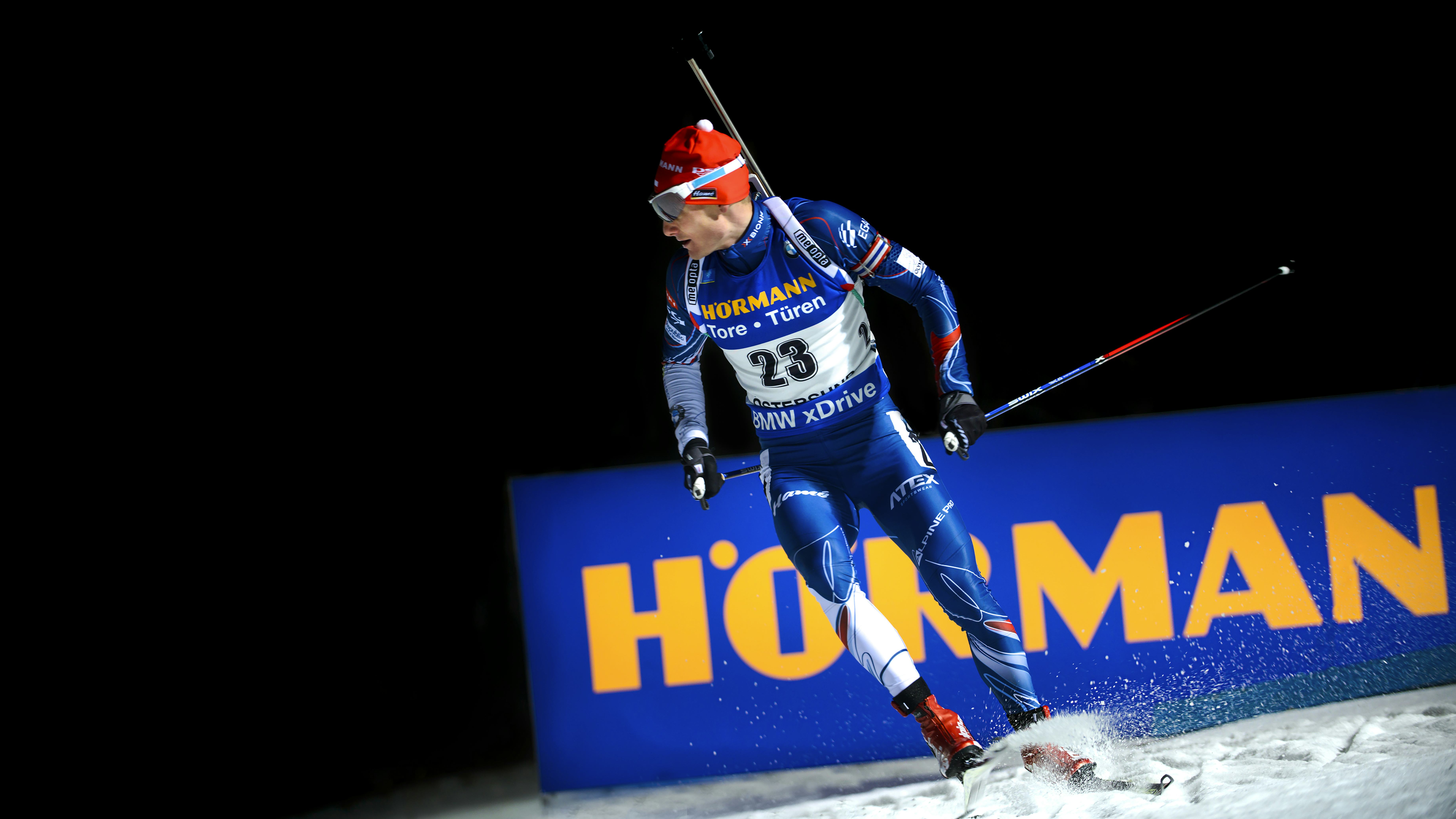 Verlängerung der langjährigen Partnerschaft Hörmann ist offizieller